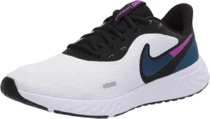 Nike Men's Low Neck Running Shoes, 36 EU