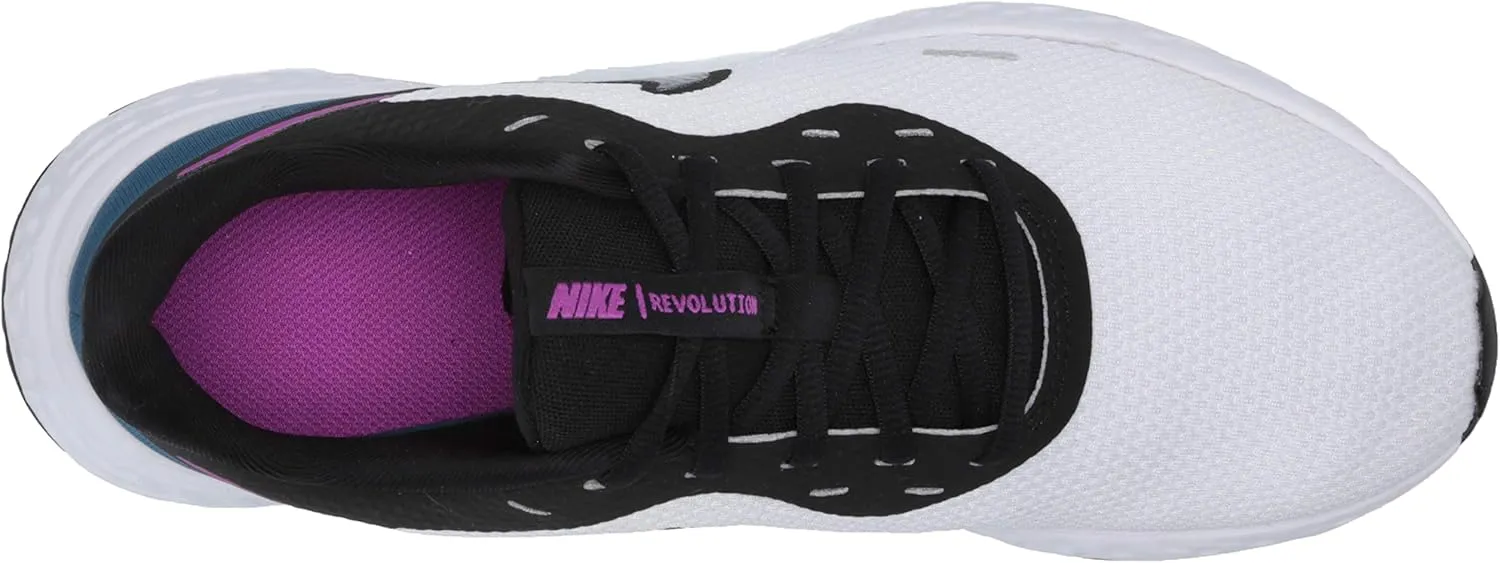 Nike Men's Low Neck Running Shoes, 36 EU