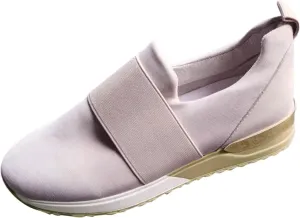 Orthopedic Navy Wedge Shoes for Women Dressy Womens Non Slip Work Shoes Slip Ons Fashion Sneakers Shoes for Women Black Minimalist Trail Running Shoes Women Zapato Tenis Antiderrapante para Mujer