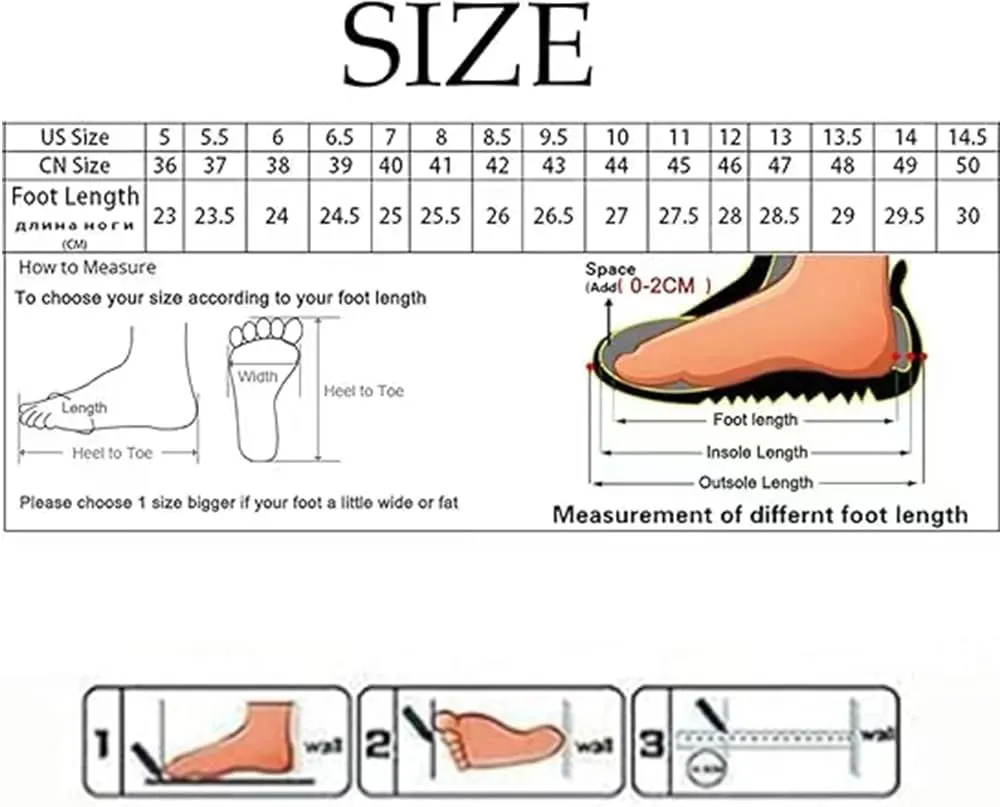 Orthopedic Walking Shoes Hiking Shoes, Outdoor Casual Lightweight Non-Slip,Slip on Outdoor Sneakers