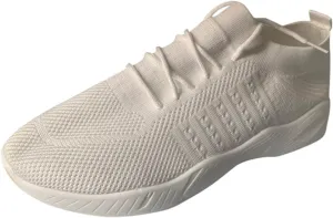Platform Sneakers for Women 6 Wide Womens Non Slip Black Work Shoes Wide Width Low Heel Slip On Shoes for Women Womens Black Sneakers Size 10 Wide Pull On Sneakers Womens Platform