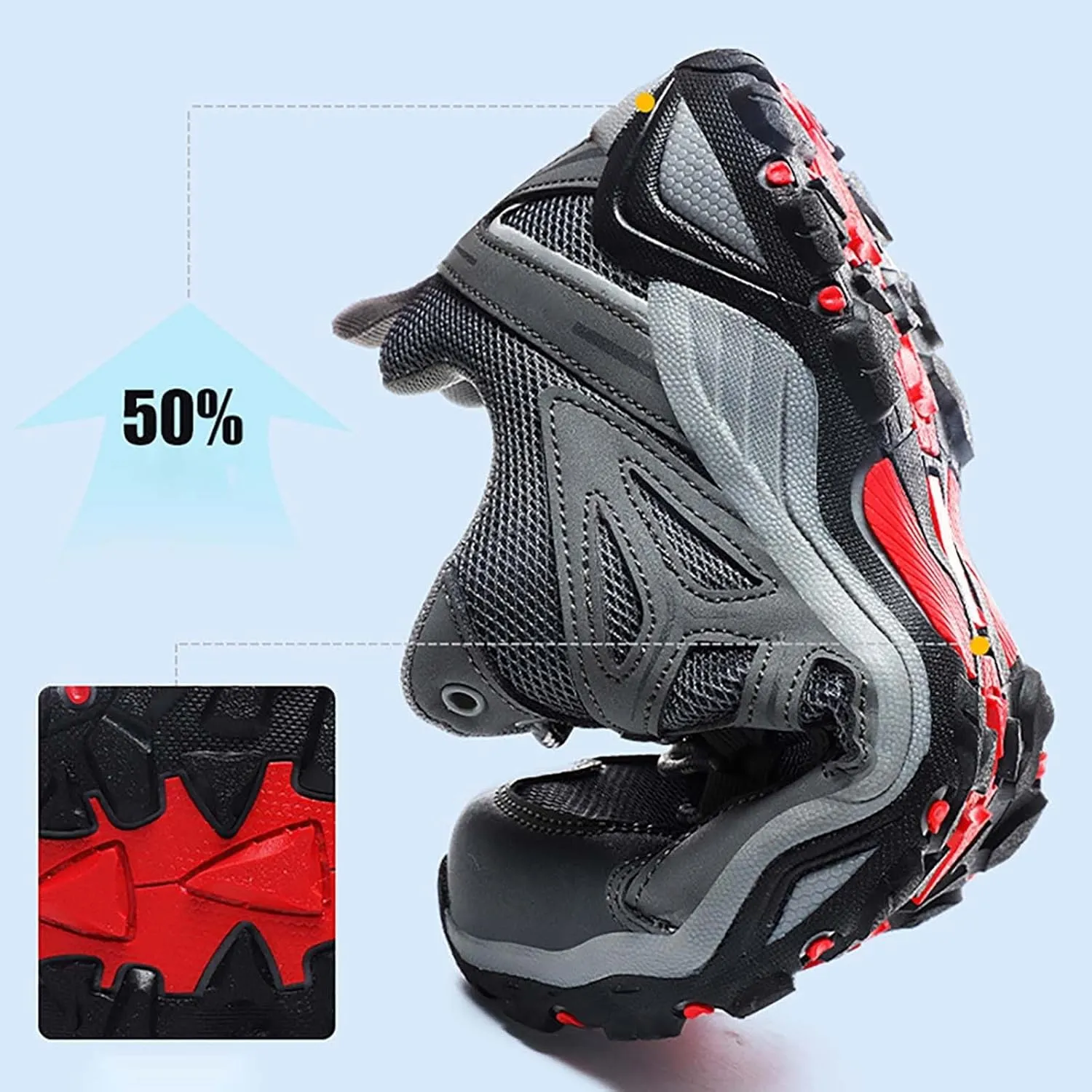 Platform Sneakers for Women Black Women Tennis Shoes Men's Mesh Sneakers Wide Toe Box Trendy Casual Black Loafers Women Wide with Women Sneakers