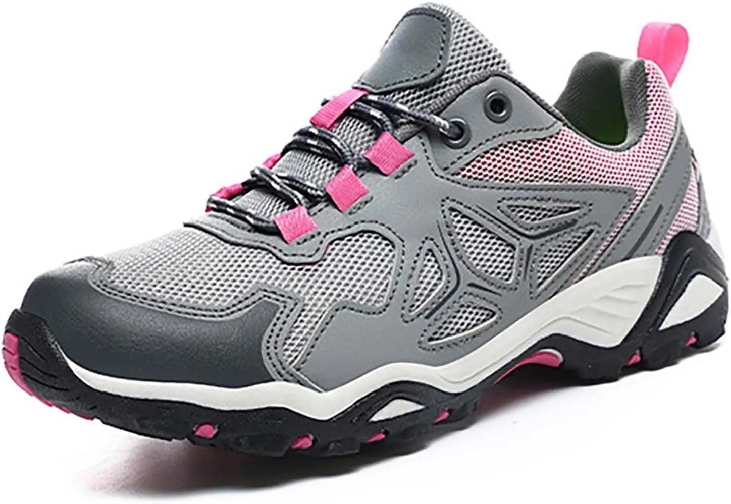 Platform Sneakers for Women Black Women Tennis Shoes Men's Mesh Sneakers Wide Toe Box Trendy Casual Black Loafers Women Wide with Women Sneakers