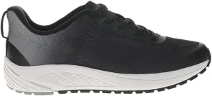 Propet Mens One Evolve Lace Up Sneakers Shoes Casual - Black