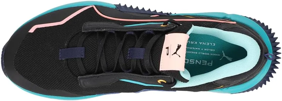PUMA Women's Provoke Xt Pensole Lace Up Sneakers
