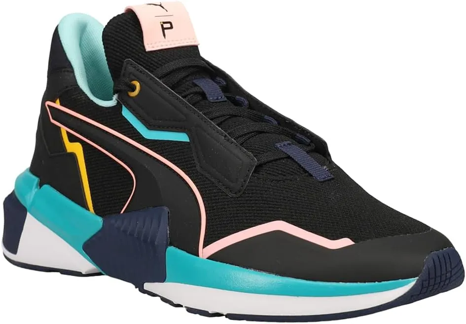 PUMA Women's Provoke Xt Pensole Lace Up Sneakers