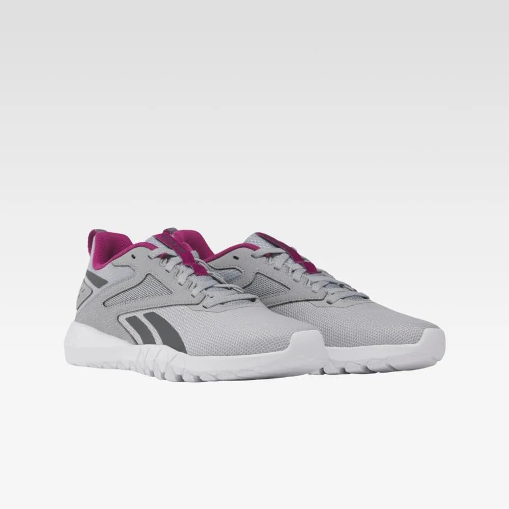 Reebok Women's Flexagon Energy Tr 4 Sneaker