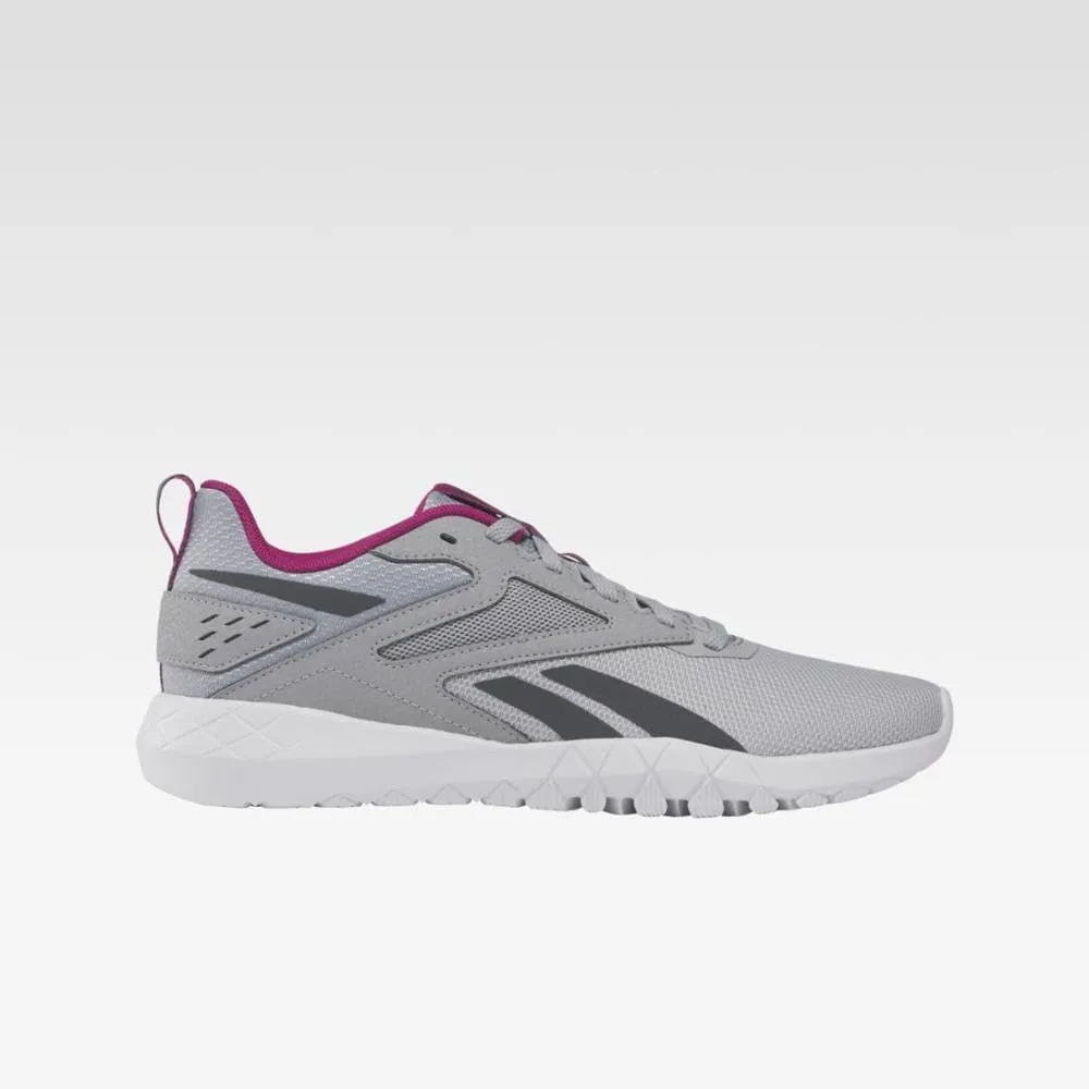 Reebok Women's Flexagon Energy Tr 4 Sneaker