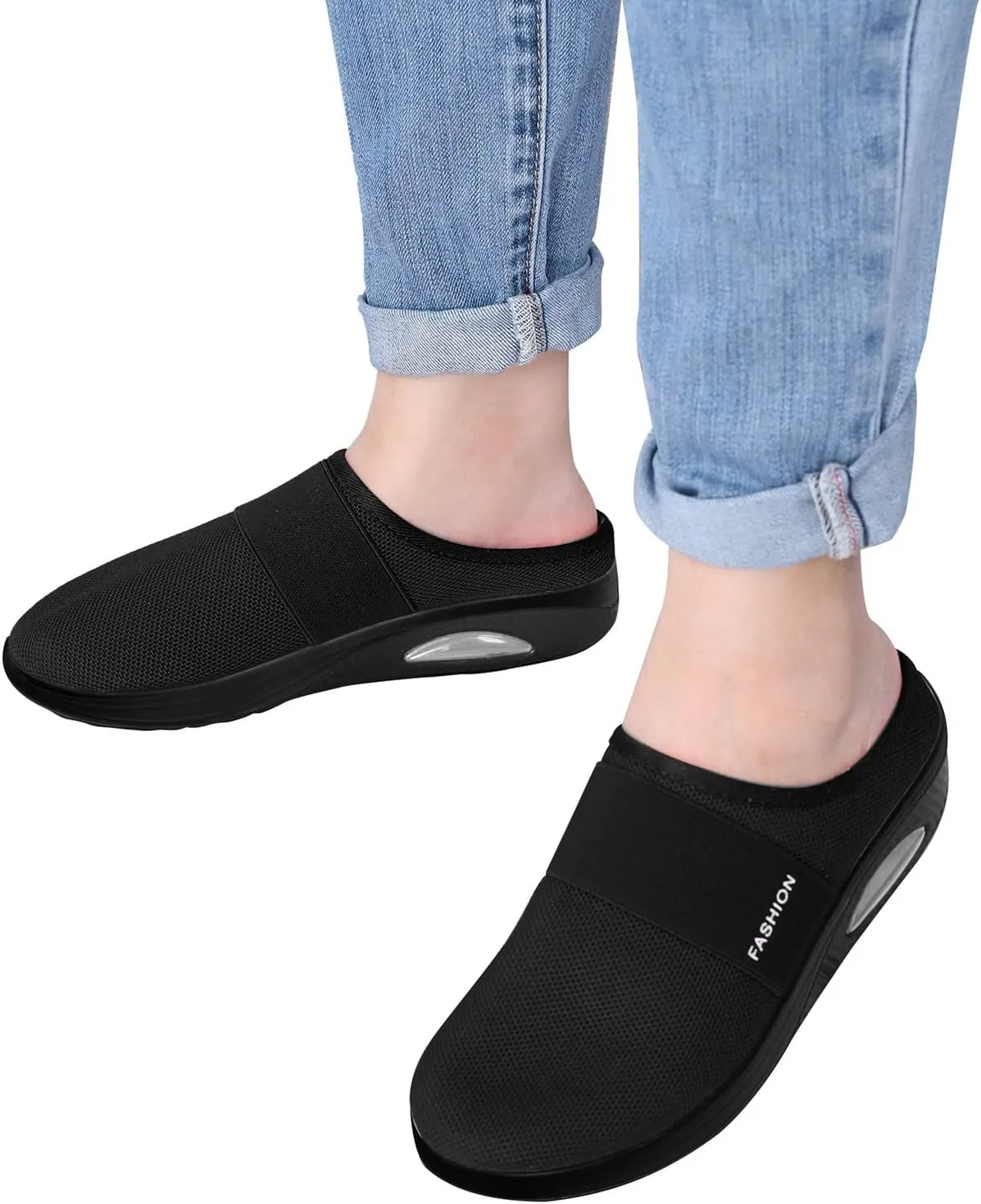 SBGMoSJ Sneakers for Women Fashion Sneakers Tennis Shoes Slip On Shoes Women Winter Sneakers Gym Shoes Women Slip Ons Women Sneakers Comfy Shoes for Women Dressy