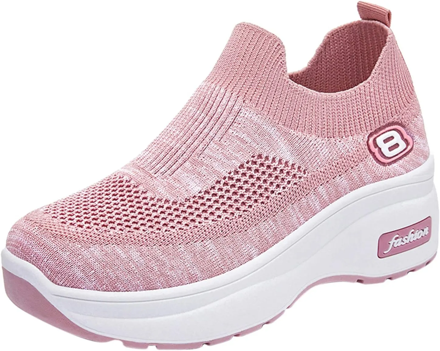 SBGMoSJ Womens Casual Sneakers Wide Feet Sneakers for Women 2023 Extra Wide Black Shoes Women Dressy Sneakers for Women 2023 Running Wide Comfortable Walking Shoes Women Size 11 Dressy