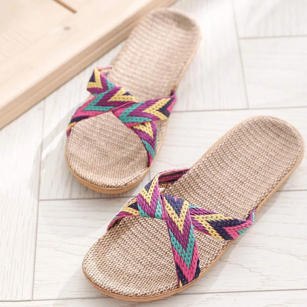 Slides for Women Dressy Cute Sandals for Women Sexy Flip Flops Waterproof Church Sandal for Woman Casual Outdoor Dress Women's Flat Sandal Fashion Slides