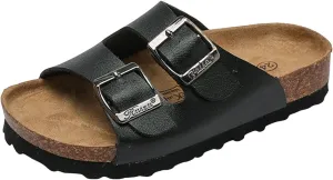 Spring and Summer Children's Boys and Girls Cork Sandal Slippers Slippers Flip Flops Flip Flops Bunny for Girls