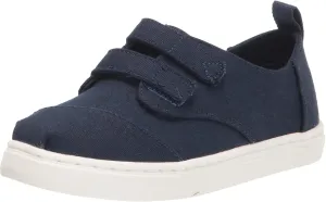 TOMS Kids Boys Cordones Lace Up Sneakers Shoes Casual - Grey