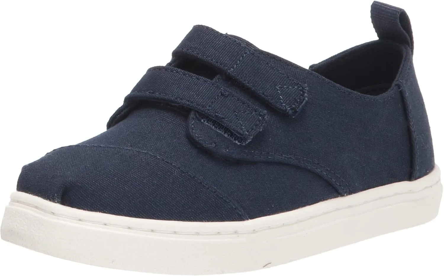 TOMS Kids Boys Cordones Lace Up Sneakers Shoes Casual - Grey