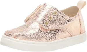 TOMS Kids Boys Cordones Lace Up Sneakers Shoes Casual - Grey