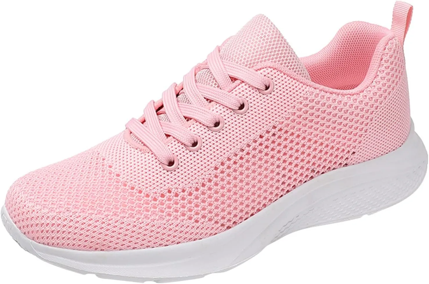 Women's Loafer Flat Slip On Sneakers Women Wide Width Mens Casual Shoes Women's Wide Loafers Loafers for Women Wide Platform Sneakers for Women Black