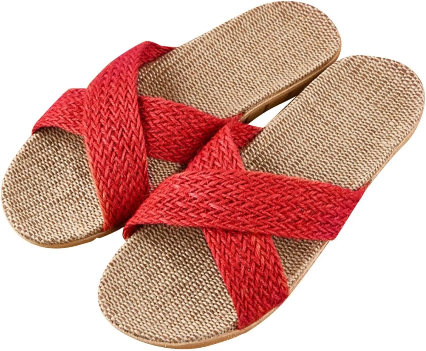 Womens Sandals Comfortable Dressy Women's Brown Sandals Mens Flip Flops Dressy Flat Sandal Casual Everyday Wear Women's Comfortable Arch Support Dressy Flat