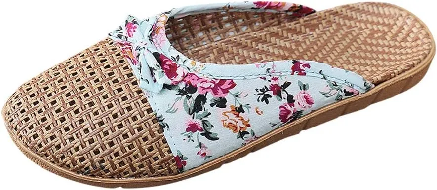Women's Sandals Comfortable Strappy Sandals for Women Flat Flip Flops for Men Dressy Flats Sandal Open Toe Summer Dressy Womens Hiking Sandal