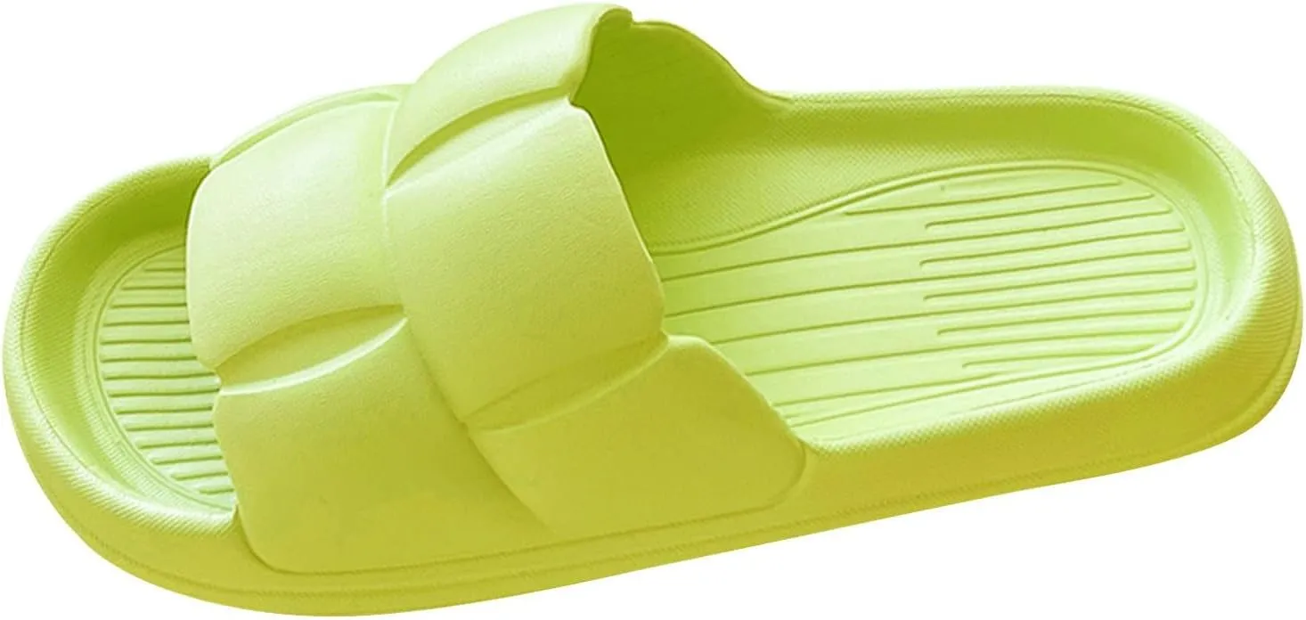 Women's Sandals Comfortable Walking Open Toe Sandals Black Flip Flops for Women Dressy Black Flat Sandal Dressy Open Toe Summer Dressy Women's Comfortable Walking Sandal