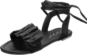 Women's Sandals Comfortable Walking Sandles With Backs Flip Flops for Women Waterproof Womens Casual Strappy Sandal Casual Everyday Wear Flip Flops for Women