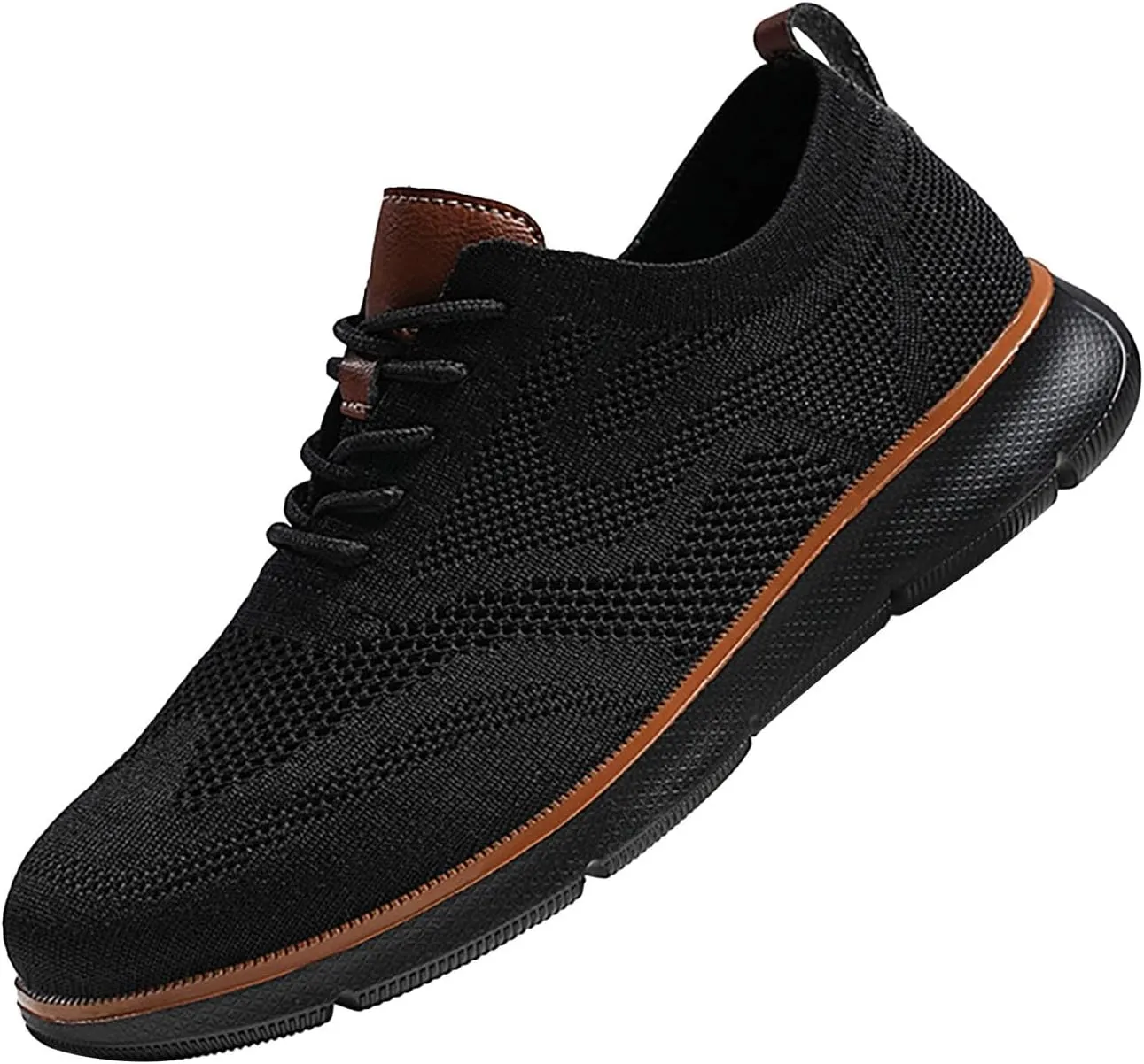 Womens Shoes Dressy Casual Walking Sneakers for Women Wide Width Womens Loafers Closed Toe Indoor and Outdoor Womens Christmas Shoes Round Toe Slip On Casual