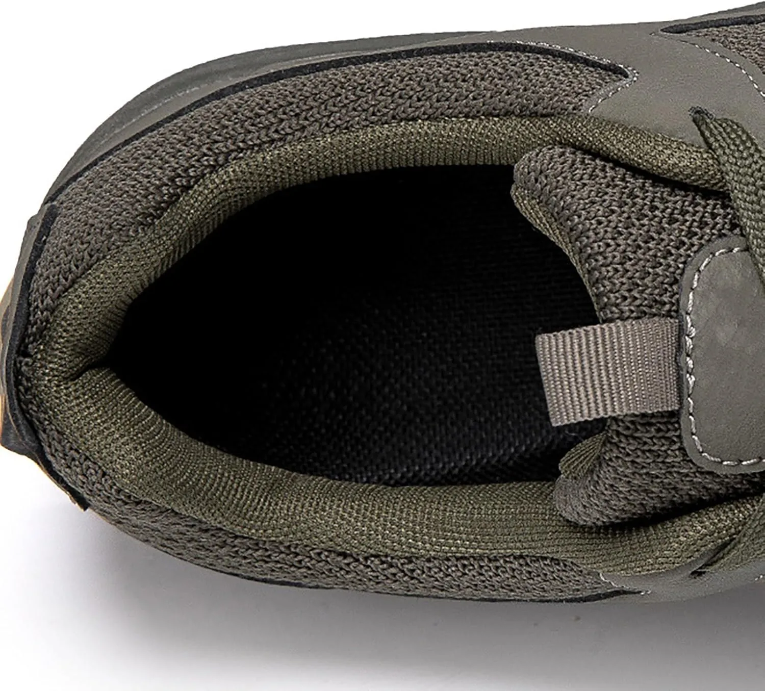 Womens Slip On Sneakers with Arch Support Shoes for Women Men's Mesh Sneakers Comfortable Dressy Slip on Loafers for Women Fashion Sneakers for Women 2024