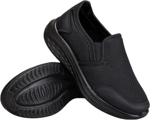 Women's Sneakers Bowling Shoes Men Men's Wide Minimalist Barefoot Sneakers Loafers for Women Casual Loafers for Men Dress Sneakers Men Slip On