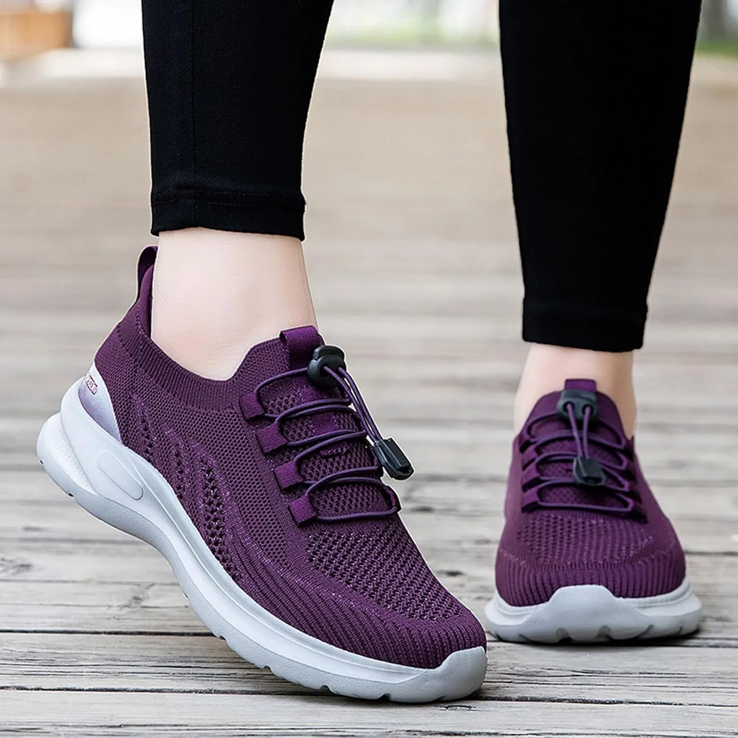 Womens Sneakers Size 8 Trendy Comfy Open Toe Flats Shoes Women Dressy Cute Hiking Shoes Women Lightweight Ankle Support Chunky Black Platform Sneakers Women Zapatillas OrtopéDicas para Mujeres