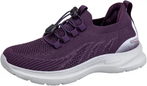 Womens Sneakers Size 8 Trendy Comfy Open Toe Flats Shoes Women Dressy Cute Hiking Shoes Women Lightweight Ankle Support Chunky Black Platform Sneakers Women Zapatillas OrtopéDicas para Mujeres